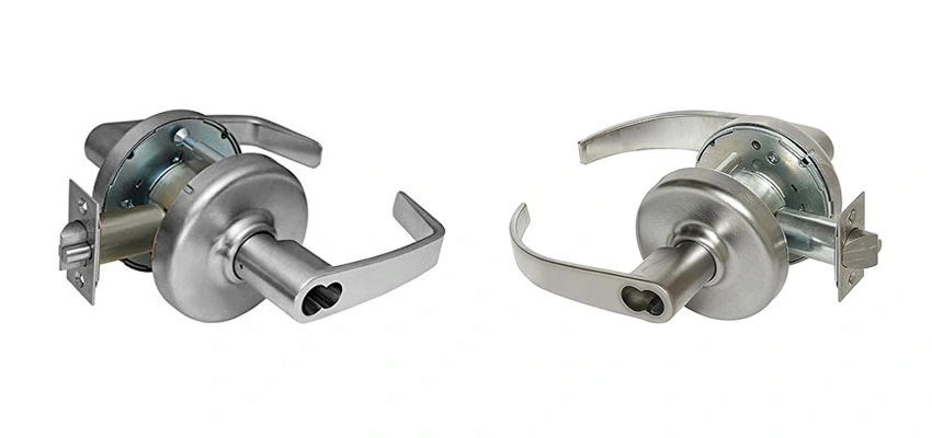 Corbin Russwin Unit Locks Repair Installation in Healdsburg, CA