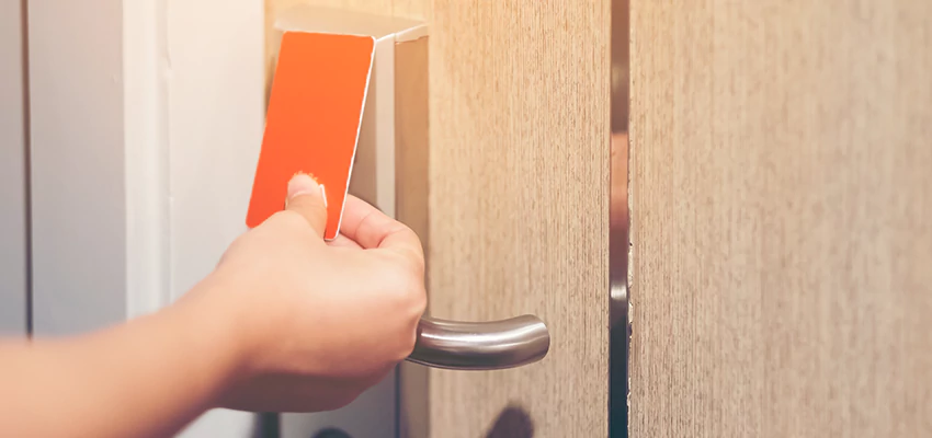 Electronic Locks Motor Repair in Healdsburg, California