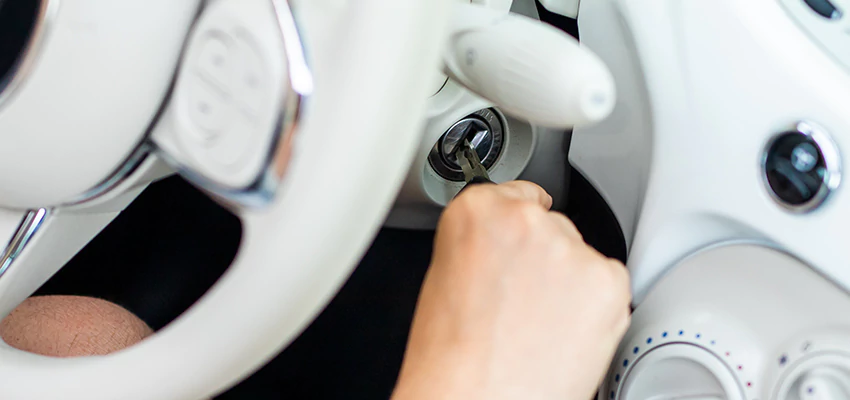 Ignition Lock Barrel Replacement Near Me in Healdsburg, California