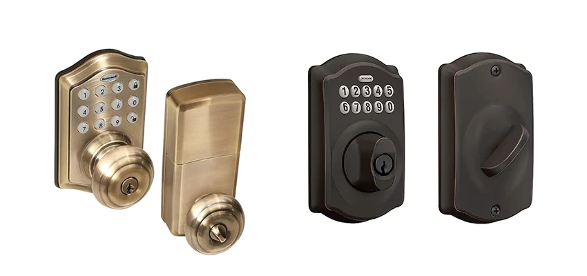 Medeco Locks Replacement in Healdsburg, CA