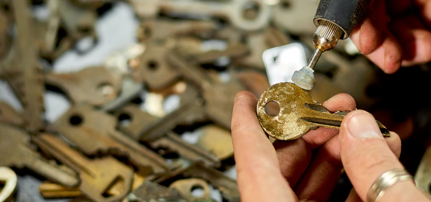 A1 Locksmith For Key Replacement in Healdsburg, California
