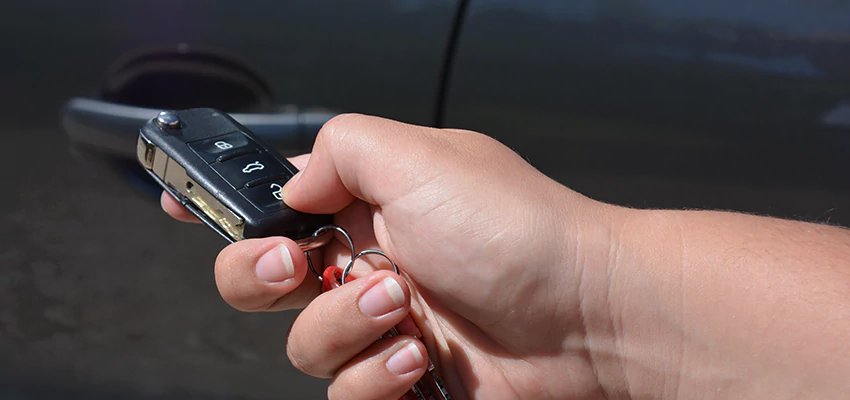 Car Door Unlocking Locksmith in Healdsburg, California