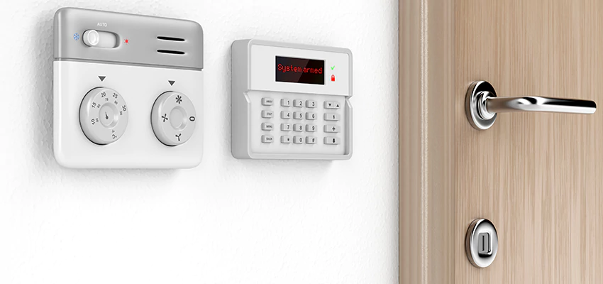 Commercial Electronic Door Lock Services in Healdsburg, CA