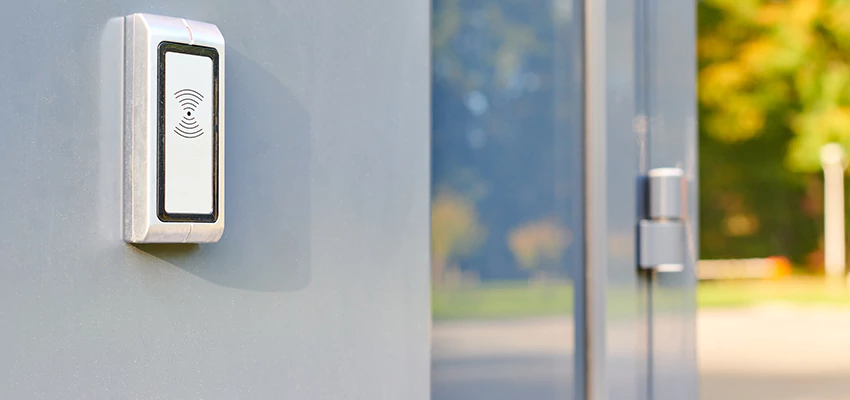 Glass Door Electric Lock Repair in Healdsburg, CA