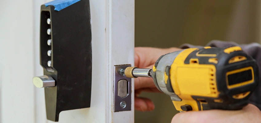 Eviction Locksmith For Key Duplication in Healdsburg, California