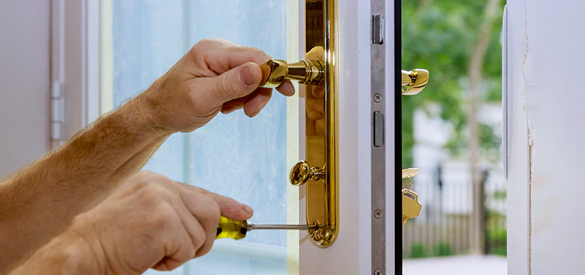 Local Locksmith For Key Duplication in Healdsburg, CA