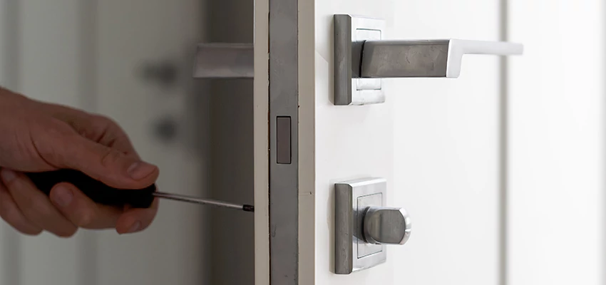 Automotive Lock Installation in Healdsburg, CA