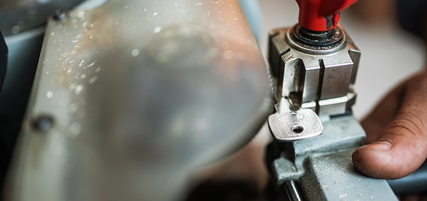 Key Programming Mobile Locksmith Service in Healdsburg, CA