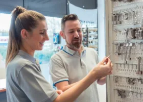 Key Locks Services in Healdsburg, California