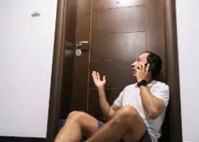 Emergency Lockout in Healdsburg, California